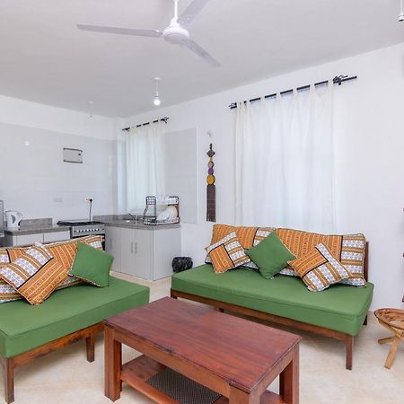 Bali House Lägenhet Malindi Exteriör bild