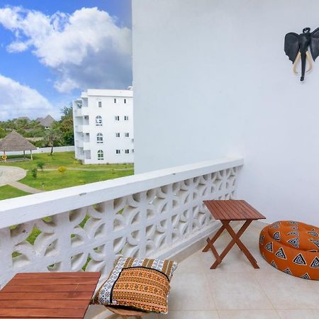 Bali House Lägenhet Malindi Exteriör bild