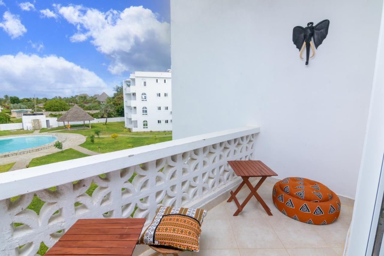 Bali House Lägenhet Malindi Exteriör bild