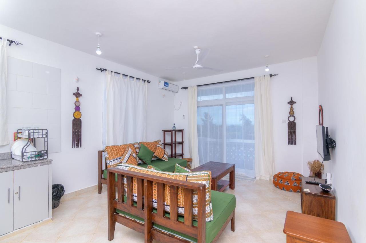 Bali House Lägenhet Malindi Exteriör bild