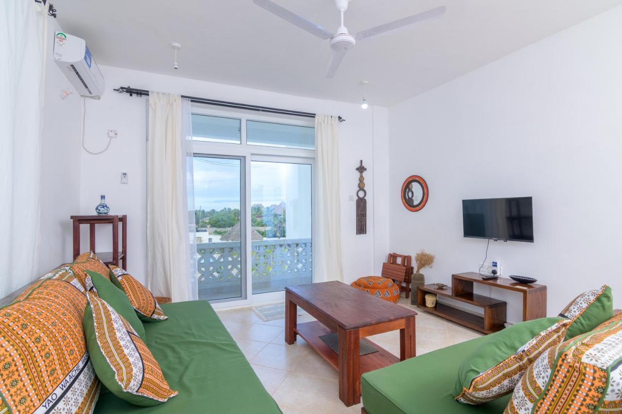 Bali House Lägenhet Malindi Exteriör bild