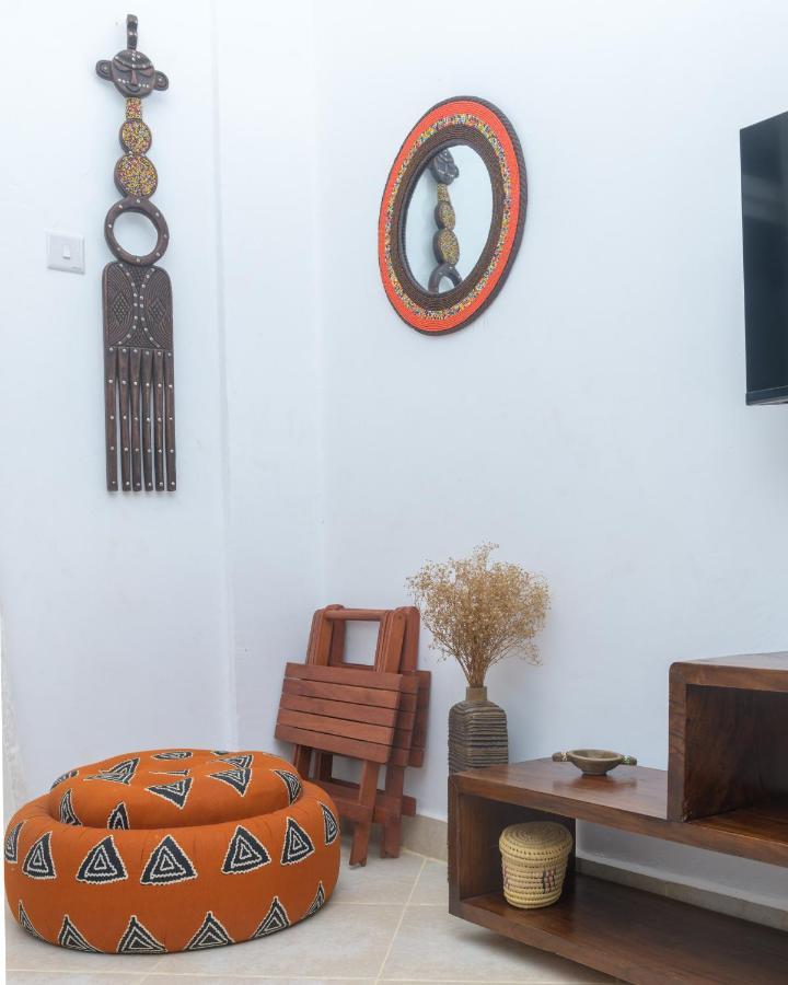 Bali House Lägenhet Malindi Exteriör bild