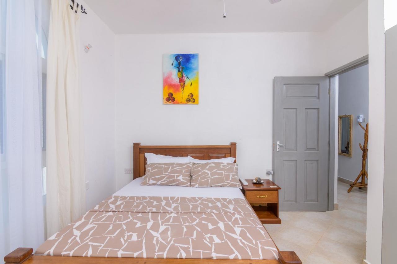 Bali House Lägenhet Malindi Exteriör bild