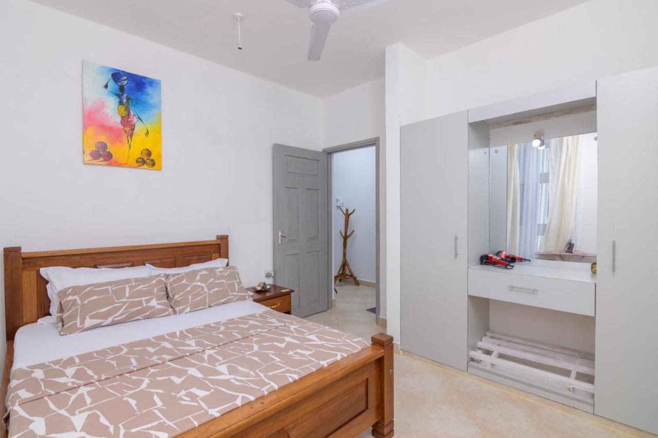 Bali House Lägenhet Malindi Exteriör bild