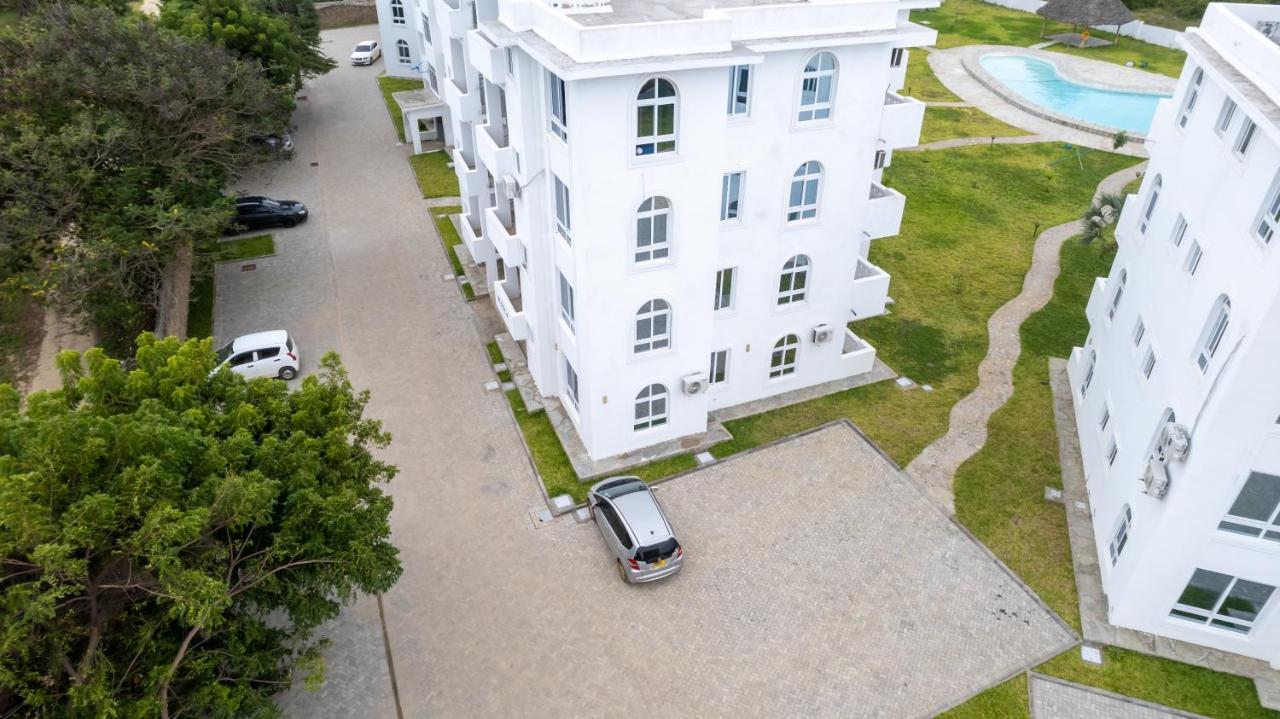 Bali House Lägenhet Malindi Exteriör bild
